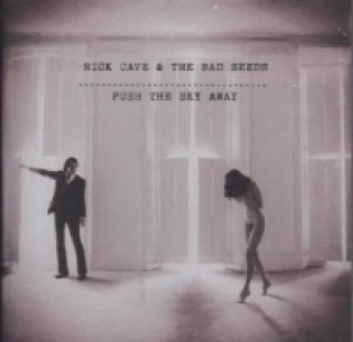Audio Nick Cave & The Bad Seeds, Push the Sky Away, 1 Audio-CD Nick Cave