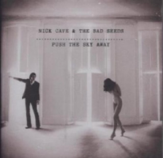 Hanganyagok Nick Cave & The Bad Seeds, Push the Sky Away, 1 Audio-CD Nick Cave