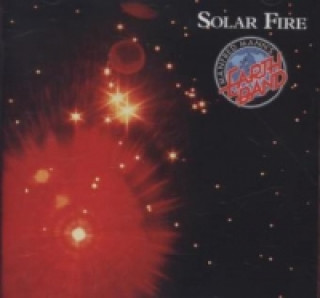 Audio Solar Fire, 1 Audio-CD anfred Mann's Earthband