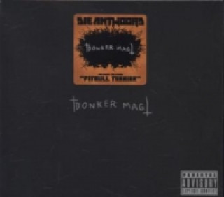 Audio Donker Mag, 1 Audio-CD ntwoord