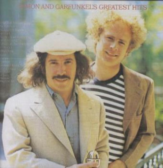 Audio Greatest Hits, 1 Audio-CD imon & Garfunkel