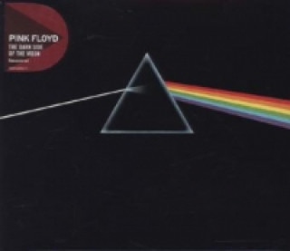 Audio The Dark Side Of The Moon, 1 Audio-CD ink Floyd