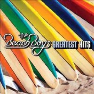 Audio Greatest Hits, 1 Audio-CD each Boys