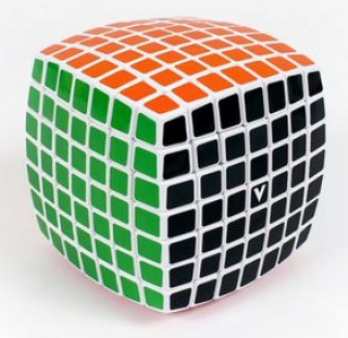 Joc / Jucărie V-Cube 7 pillow 