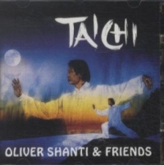 Audio Tai Chi, 1 Audio-CD liver Shanti & Friends