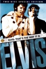 Filmek Elvis, That's the Way It Is, 2 DVDs Henry Berman