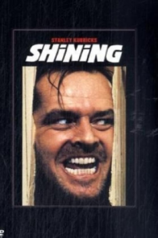Видео Shining, 1 DVD Stephen King