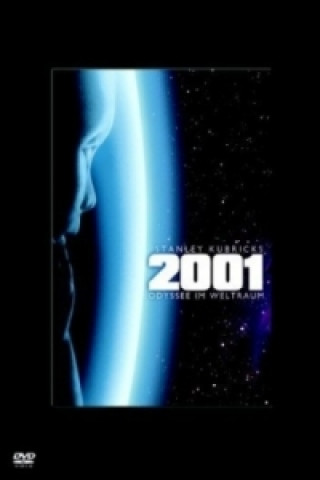 Video 2001, Odyssee im Weltraum, 1 DVD Ray Lovejoy