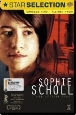 Filmek Sophie Scholl: Die letzten Tage, 1 DVD Hans Funck