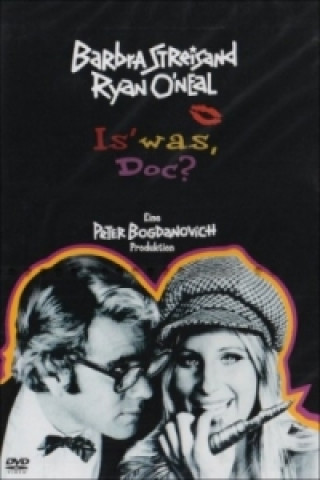 Видео Is' was Doc?, 1 DVD Verna Fields