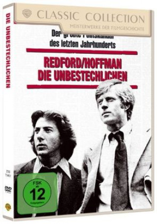Videoclip Die Unbestechlichen, 2 DVDs (Special Edition) Robert L. Wolfe