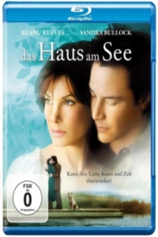 Videoclip Das Haus am See, 1 Blu-ray Lynzee Klingman