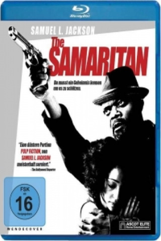 Video The Samaritan, 1 Blu-ray Geoff Ashenhurst