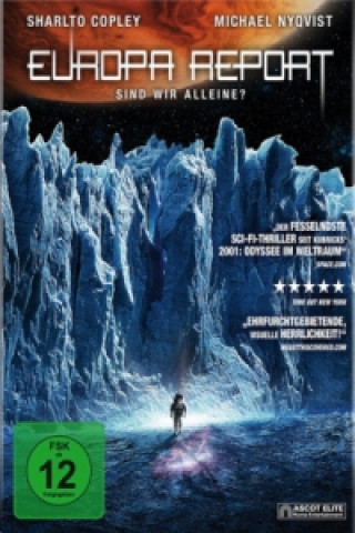 Video Europa Report, 1 DVD Alex Kopit