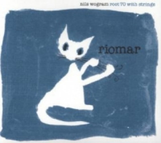 Audio Root 70 With Strings - Riomar, 1 Audio-CD Nils Wogram