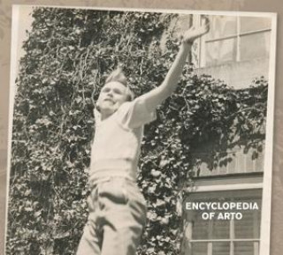 Audio Encyclopedia of Arto, 2 Audio-CDs Arto Lindsay