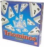 Játék Triominos Classic 