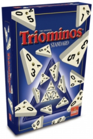 Játék Triominos Standard 