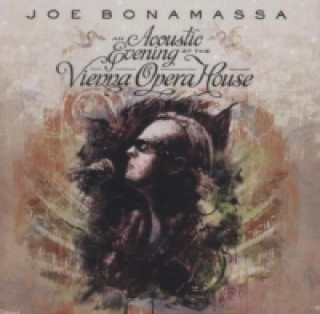 Audio An Acoustic Evening At The Vienna Opera, 2 Audio-CDs Joe Bonamassa