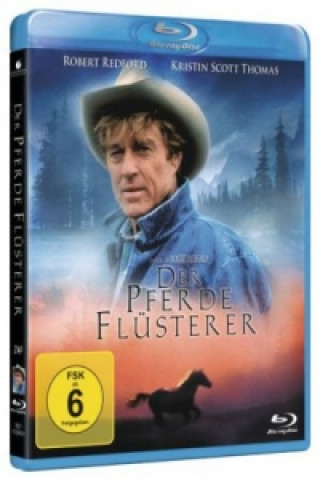 Videoclip Der Pferdeflüsterer, 1 Blu-ray (Special Edition) Hank Corwin