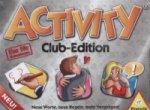 Játék Activity, Club-Edition Paul Catty