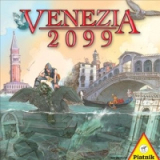 Hra/Hračka Venezia 2099 