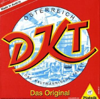 Joc / Jucărie DKT Österreich 