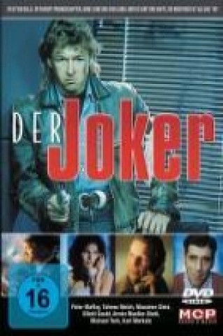 Video Der Joker, 1 DVD Various