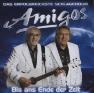 Audio Bis ans Ende der Zeit, 1 Audio-CD migos