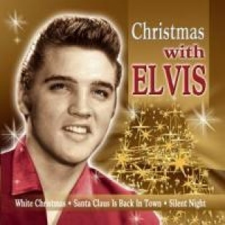 Audio Christmas with Elvis, 1 Audio-CD Elvis Presley