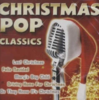 Audio Christmas Pop Classics, 1 Audio-CD. Vol.1 Various