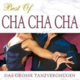 Audio Best of Cha Cha Cha, 1 Audio-CD The New 101 Strings Orchestra