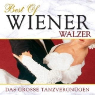 Аудио Best of Wiener Walzer, 1 Audio-CD The New 101 Strings Orchestra