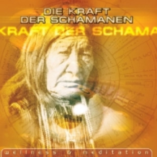 Audio Die Kraft der Schamanen, 1 Audio-CD arious