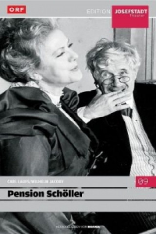 Videoclip Pension Schöller (1978), 1 DVD Carl Laufs