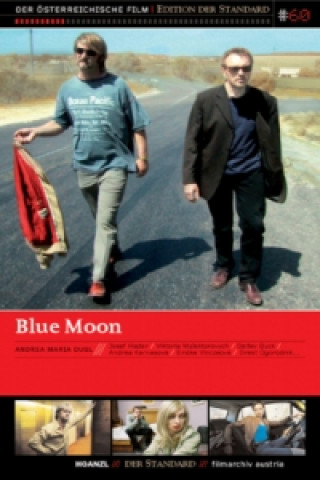 Video Blue Moon, 1 DVD, 1 DVD-Video Andrea M. Dusl