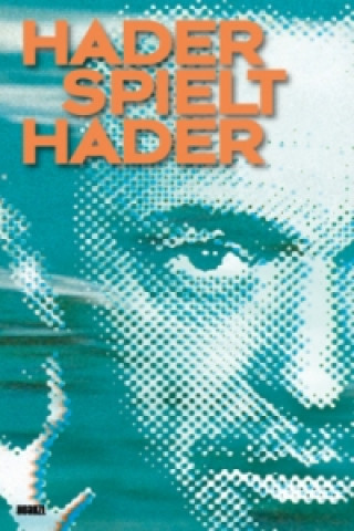 Wideo Hader spielt Hader, 1 DVD Josef Hader