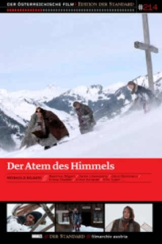 Video Der Atem des Himmels, 1 DVD Reinhold Bilgeri