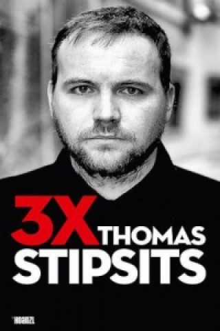 Video Set: 3x Thomas Stipsits, 3 DVD Thomas Stipsits