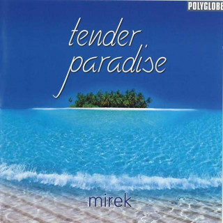 Hanganyagok Tender Paradise, 1 Audio-CD irek