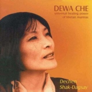 Hanganyagok Dewa Che, 1 Audio-CD Dechen Shak-Dagsay