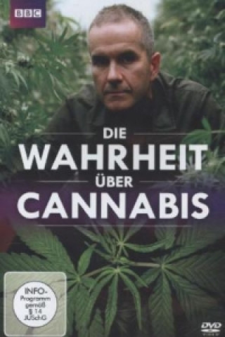 Video Die Wahrheit über Cannabis, 1 DVD Annabel Gillings