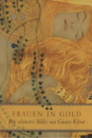 Hra/Hračka Frauen in Gold, Grußkarten-Box Thiele Verlag