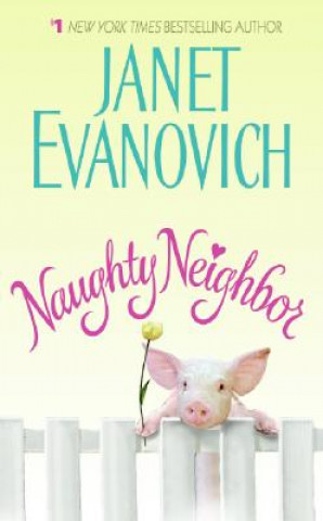 Carte Naughty Neighbor Janet Evanovich
