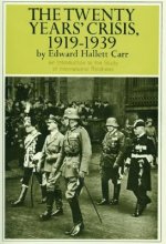 Könyv The Twenty Years' Crisis, 1919-1939 Edward Hallett Carr