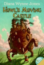 Kniha Howl's Moving Castle Diana Wynne Jones
