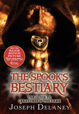 Βιβλίο The Last Apprentice: The Spook's Bestiary Joseph Delaney