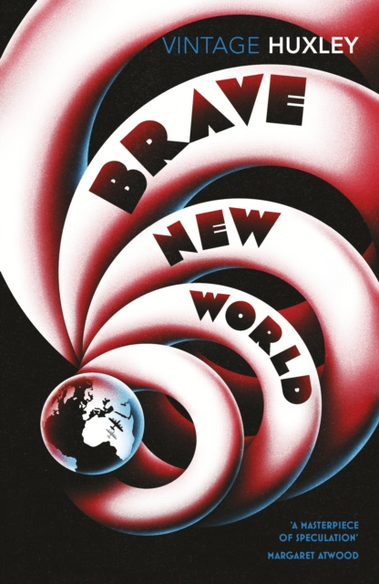 Carte Brave New World Aldous Huxley