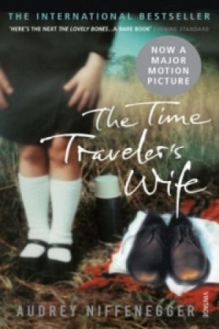 Könyv Time Traveler's Wife Audrey Niffenegger