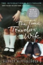 Carte Time Traveler's Wife Audrey Niffenegger